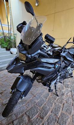 BMW F 850 GS PREMIUM 